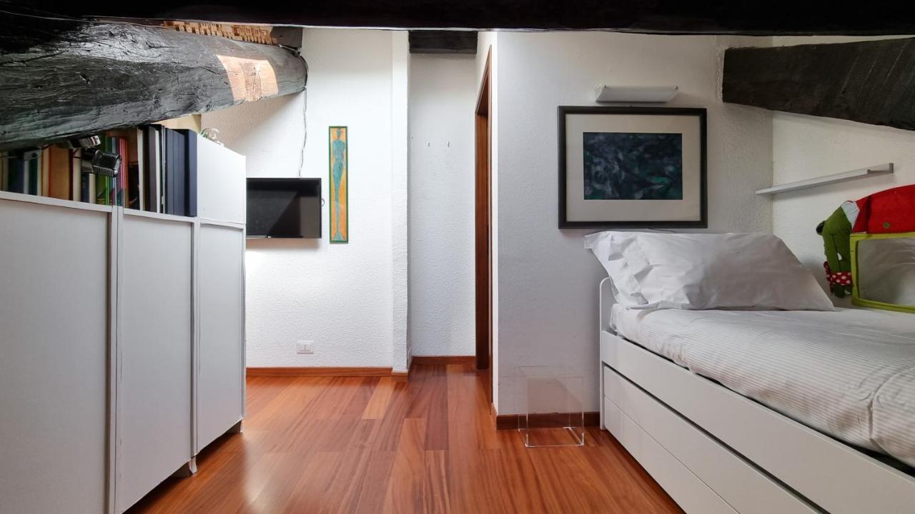 Italianway - Fauche 9 Apartment Milan Exterior photo