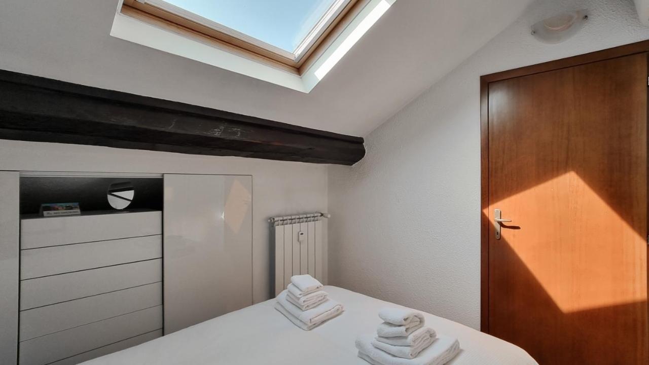 Italianway - Fauche 9 Apartment Milan Exterior photo